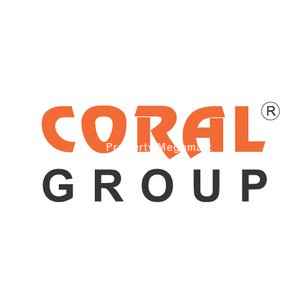 Coral Group logo